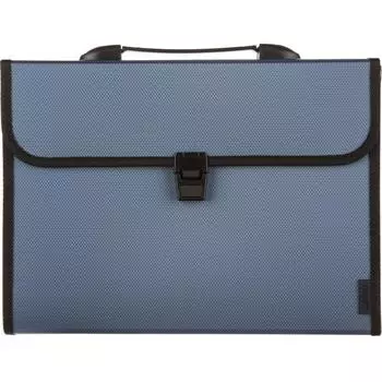 Папка портфель DELI