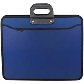 Папка-портфель INFORMAT PR3-ZO4-B