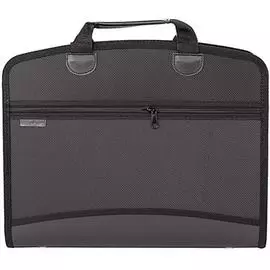 Папка-портфель INFORMAT PR4-ZOH5-K