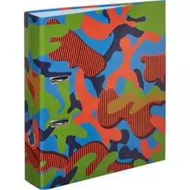 Папка-регистратор №1 School Милитари 1409199