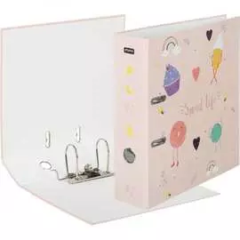 Папка-регистратор Attache