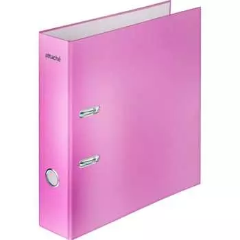 Папка-регистратор Attache Neon 1625410