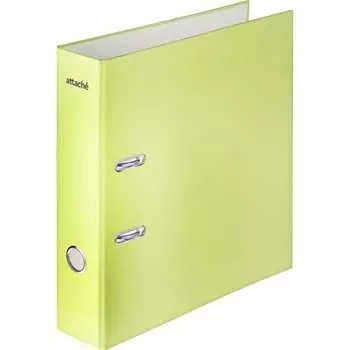 Папка-регистратор Attache Neon 1625408