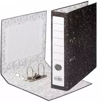 Папка-регистратор Attache Economy 1235965