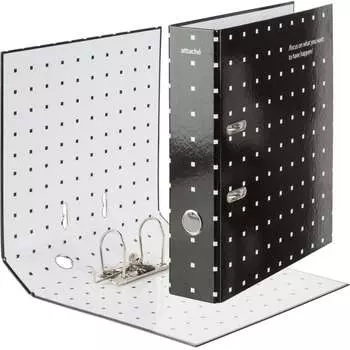 Папка регистратор Attache