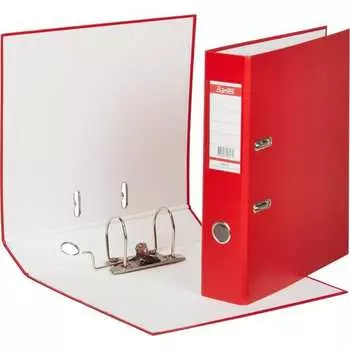 Папка-регистратор Bantex economy 46340