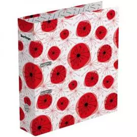 Папка-регистратор Berlingo