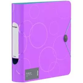 Папка-регистратор Berlingo