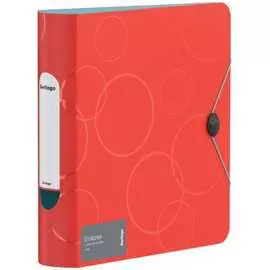 Папка-регистратор Berlingo