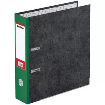 Папка-регистратор Berlingo Hyper ATm_80504