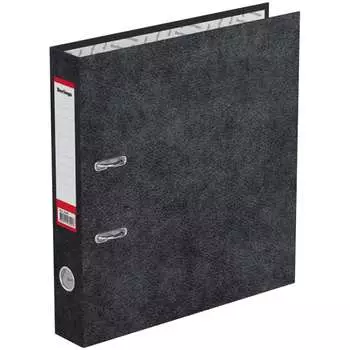 Папка-регистратор Berlingo Profit ATm_50600