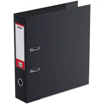 Папка-регистратор Berlingo