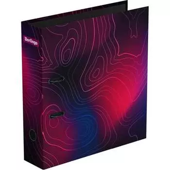 Папка-регистратор Berlingo Terrain AMl80S09