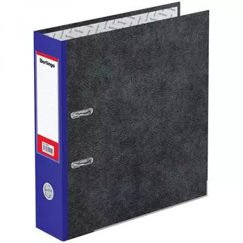 Папка-регистратор Berlingo Hyper ATm_80502