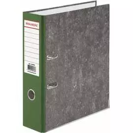 Папка-регистратор BRAUBERG 220990