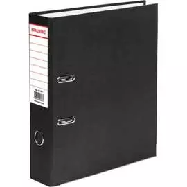 Папка-регистратор BRAUBERG ECO 221395