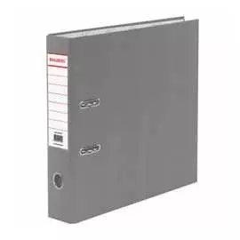 Папка-регистратор BRAUBERG 221819