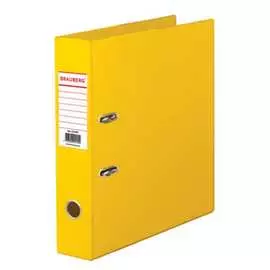 Папка-регистратор BRAUBERG 222650