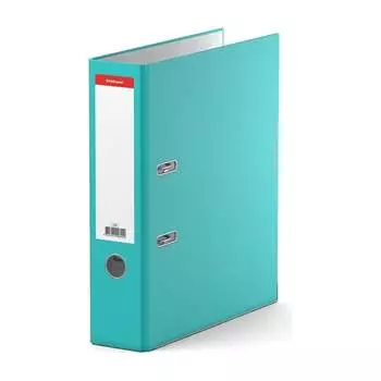 Папка регистратор ErichKrause Standard 694