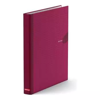 Папка регистратор ErichKrause Work inside 19875