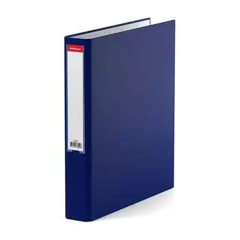 Папка регистратор ErichKrause Business 36099