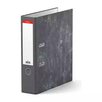 Папка регистратор ErichKrause Economy 33112