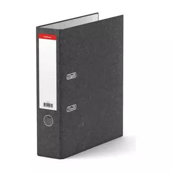 Папка регистратор ErichKrause Basic 71