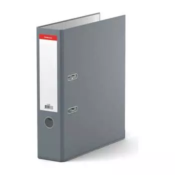 Папка регистратор ErichKrause Colors 17778