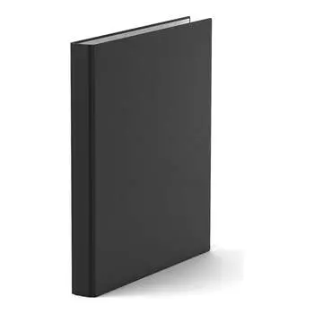 Папка регистратор ErichKrause Standard 38207