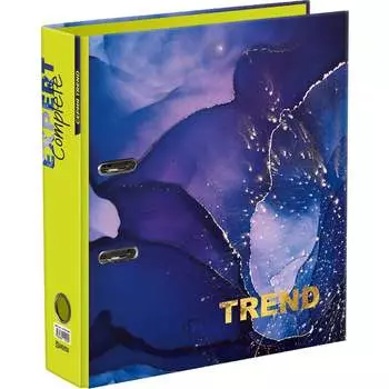 Папка-регистратор Expert Complete Marbling 624238