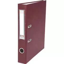 Папка-регистратор Hatber 039415