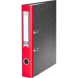 Папка-регистратор Hatber 044882