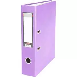 Папка-регистратор Hatber 039436