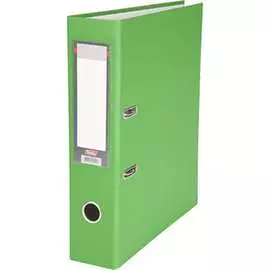 Папка-регистратор Hatber 039434