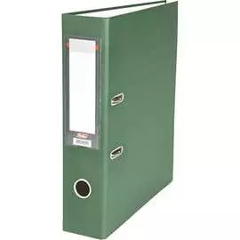 Папка-регистратор Hatber 039428