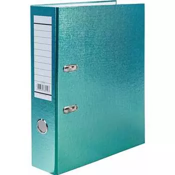 Папка-регистратор Hatber 066836