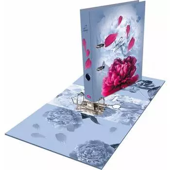 Папка-регистратор Hatber