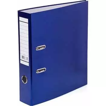 Папка-регистратор Hatber 64523