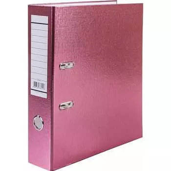 Папка-регистратор Hatber 66835