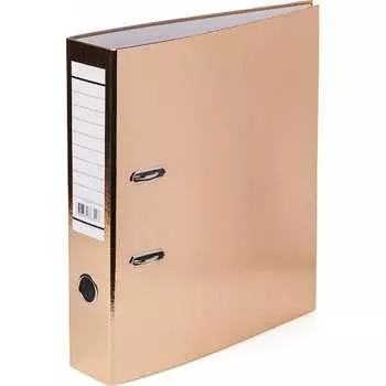 Папка-регистратор Hatber 64563