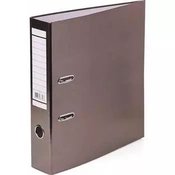 Папка-регистратор Hatber 64569