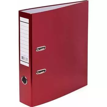 Папка-регистратор Hatber 64573