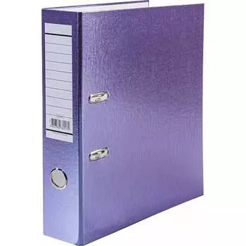 Папка-регистратор Hatber 66837