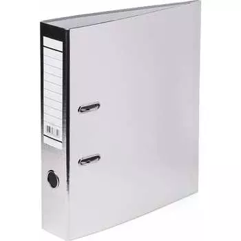 Папка-регистратор Hatber