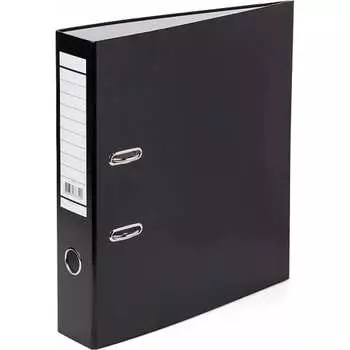 Папка-регистратор Hatber 64576