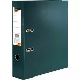 Папка-регистратор INFORMAT P2PVC-75/DkG