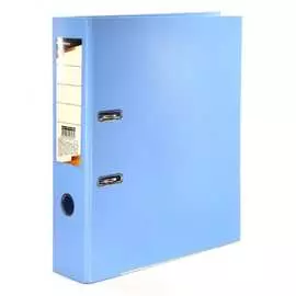 Папка-регистратор INFORMAT P2PVC-75/Bb