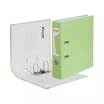 Папка-регистратор Комус экономи 956258