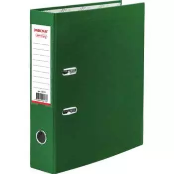 Папка-регистратор ОФИСМАГ 225751