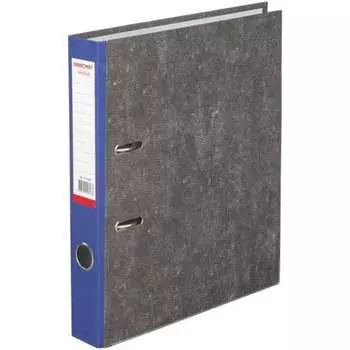 Папка-регистратор ОФИСМАГ 225586